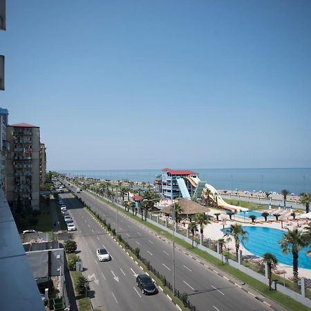 Orbi Residence Hotel Official Батумі Екстер'єр фото