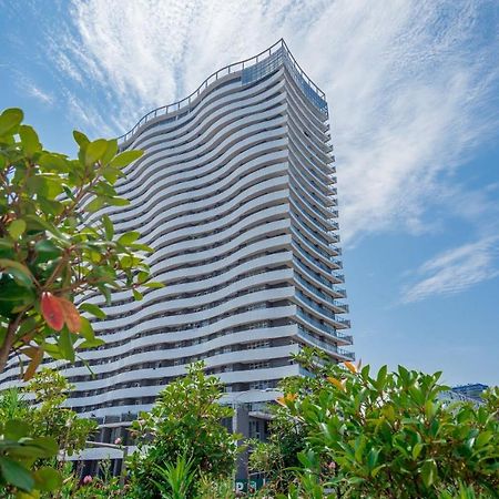 Orbi Residence Hotel Official Батумі Екстер'єр фото