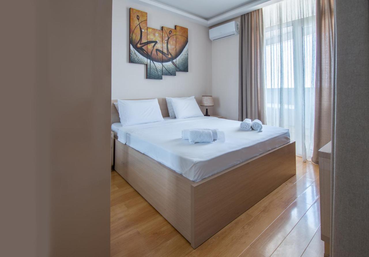 Orbi Residence Hotel Official Батумі Екстер'єр фото
