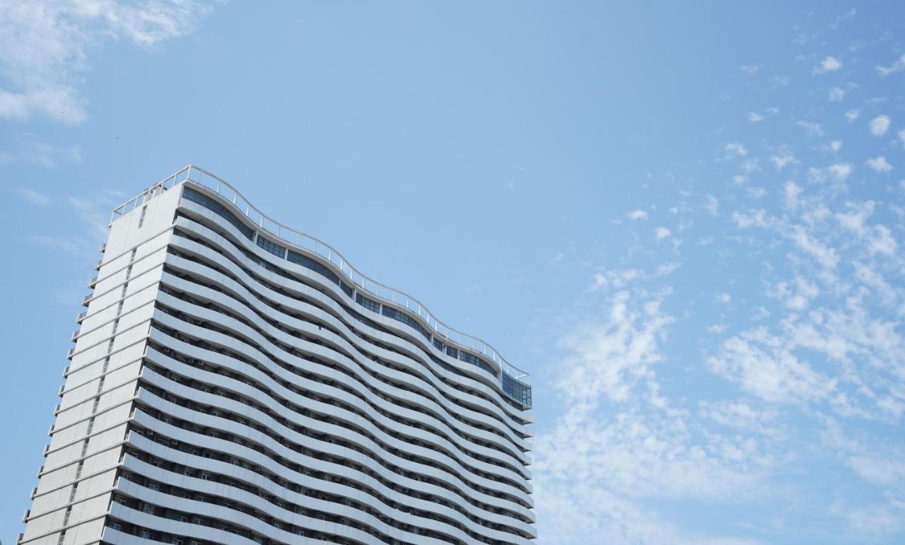 Orbi Residence Hotel Official Батумі Екстер'єр фото
