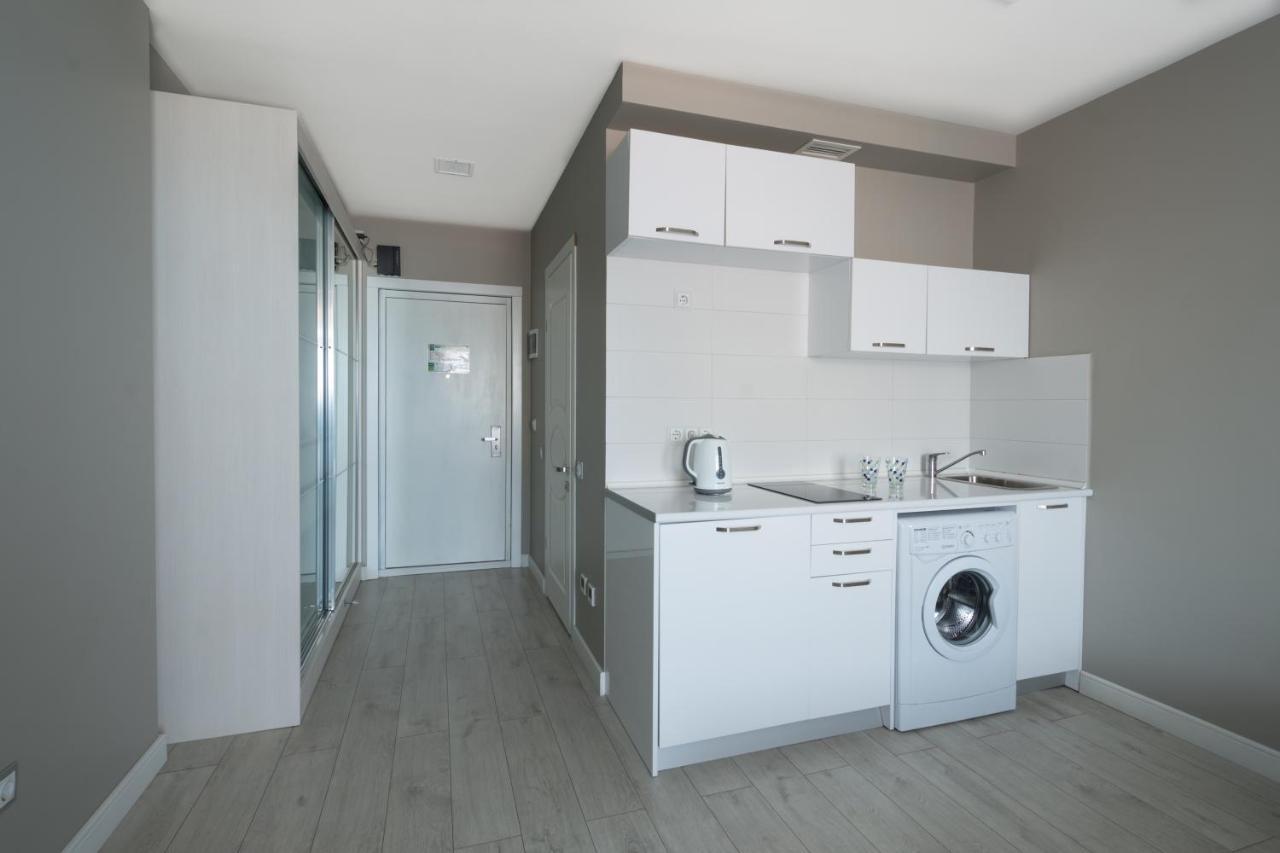 Orbi Residence Hotel Official Батумі Екстер'єр фото