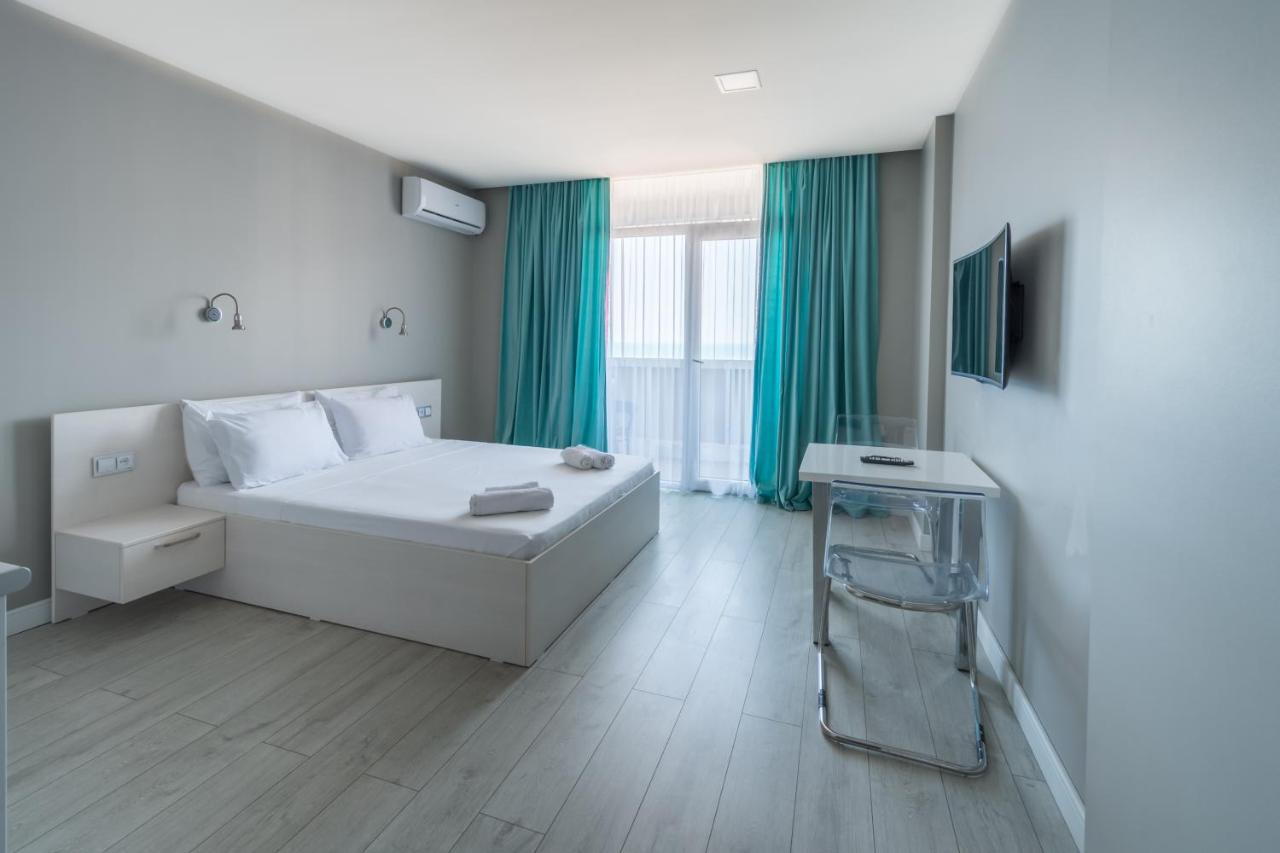 Orbi Residence Hotel Official Батумі Екстер'єр фото