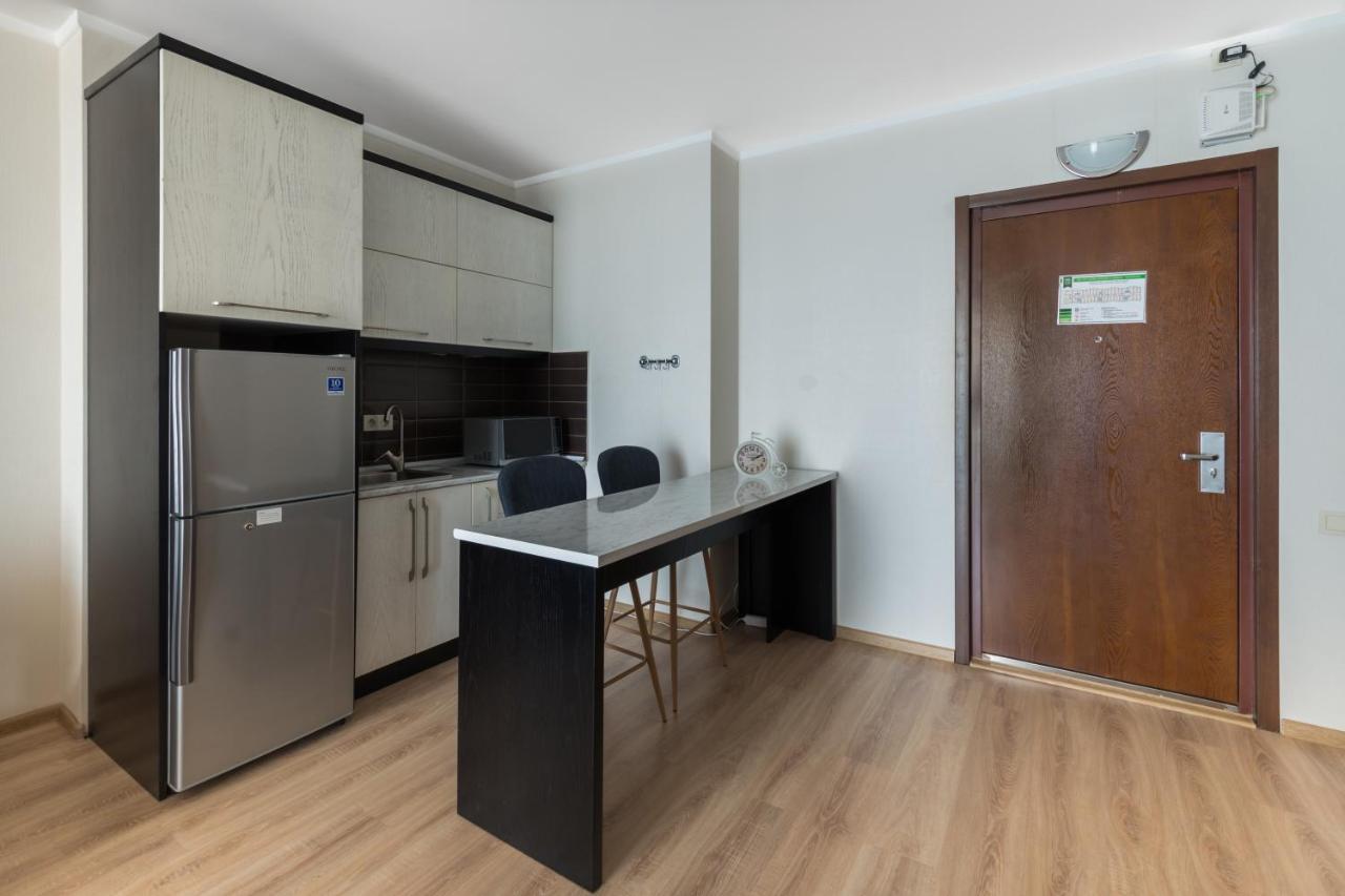 Orbi Residence Hotel Official Батумі Екстер'єр фото