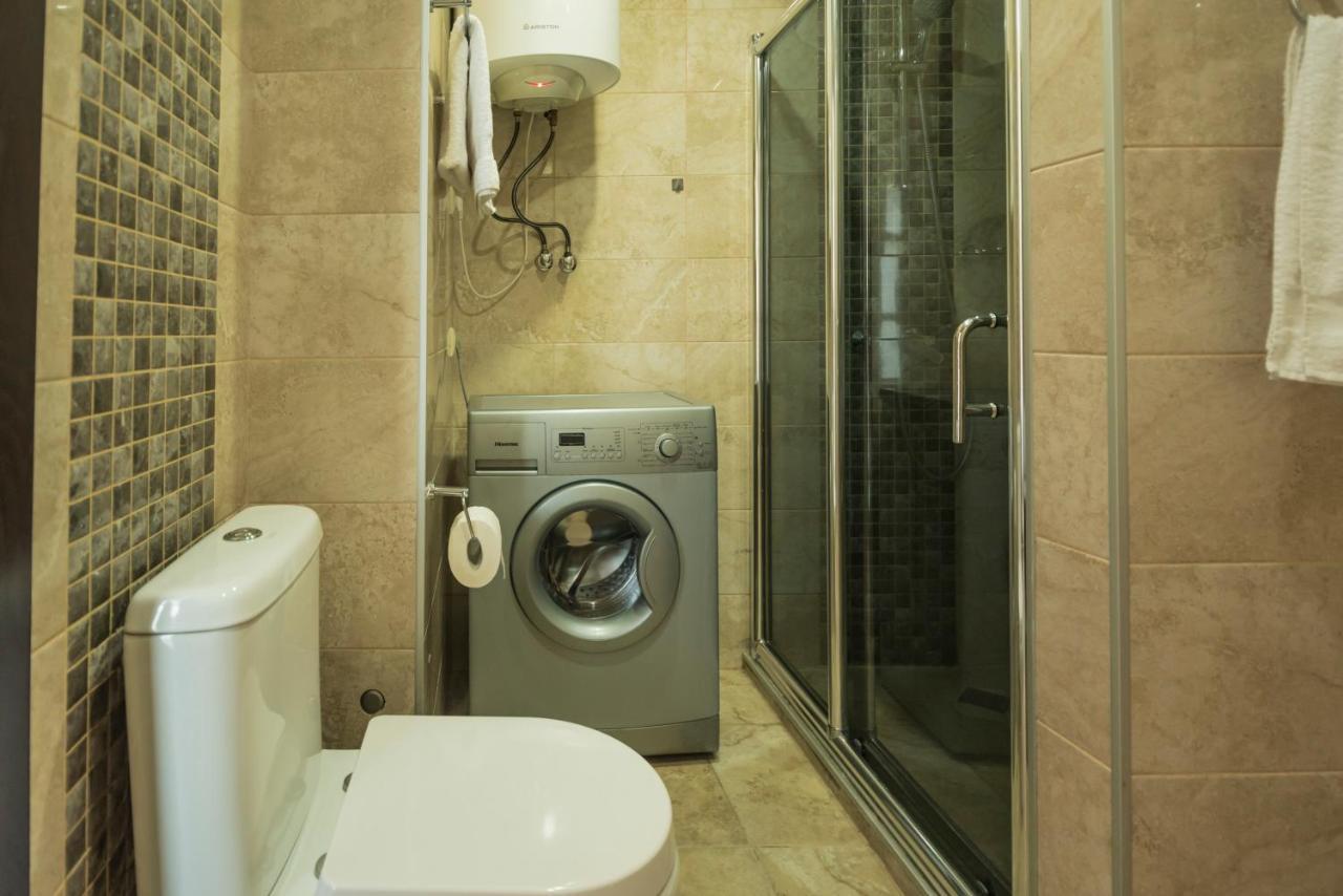 Orbi Residence Hotel Official Батумі Екстер'єр фото