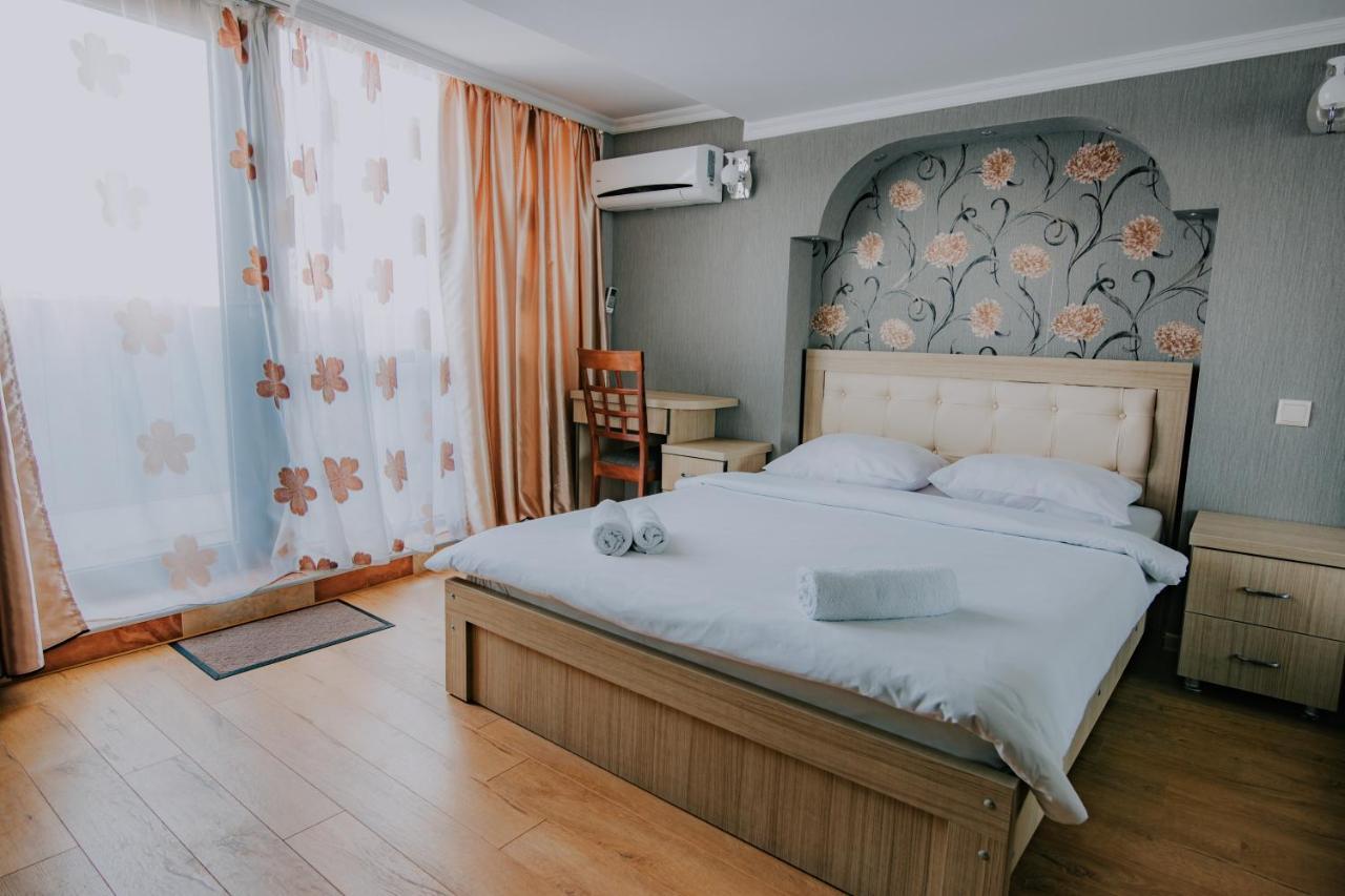 Orbi Residence Hotel Official Батумі Екстер'єр фото