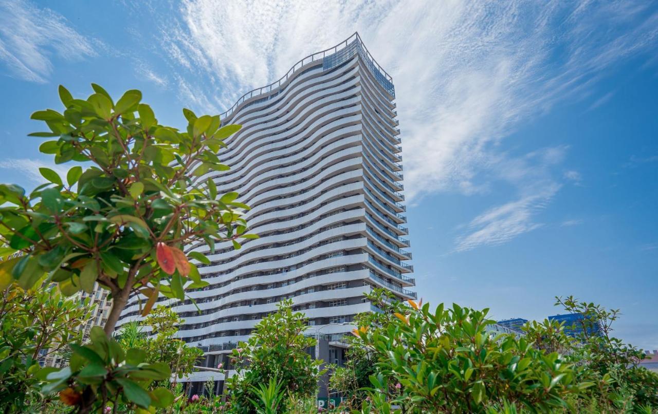 Orbi Residence Hotel Official Батумі Екстер'єр фото